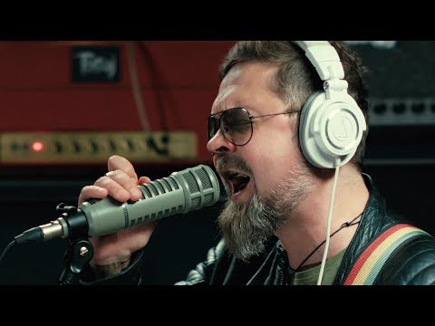 Видео: 7Раса - Качели (Live @ DTH Studios)