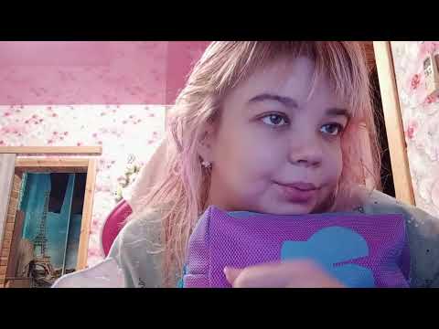 Видео: Новинки - заколки и резинки для волос