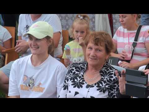 Видео: День деревни Мусичи!