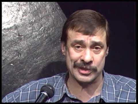 Видео: Я куплю билет и поеду в Питер. М. Кочетков