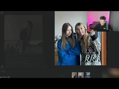 Видео: МАФАНЯ Учит ПИКАПИТЬ ДЕВУШЕК в ДАЙ ВИНЧИКЕ
