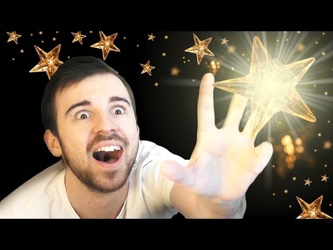 Видео: Я СЛОВИЛ ЗВЕЗДУ
