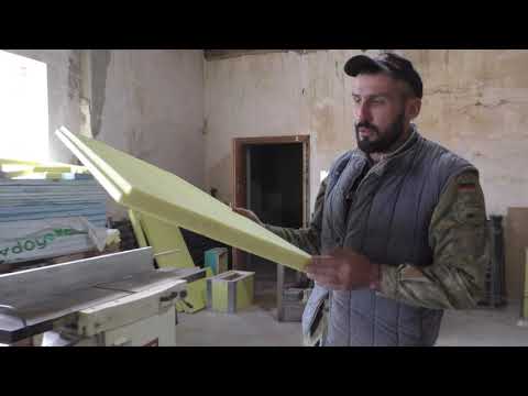 Видео: Улья из ЭППС. Как мы режем ЭППС 5.12.2018