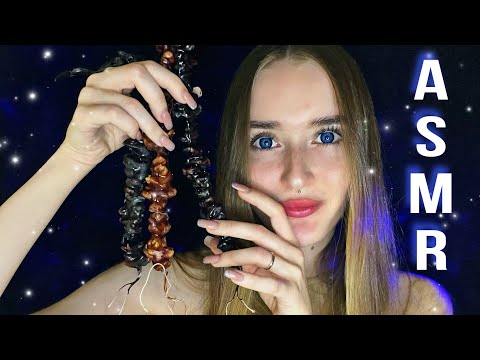 Видео: АСМР итинг ЧУРЧХЕЛЫ 🐛 ASMR EATING