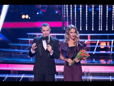 Видео: Один в один! Третий сезон. Выпуск 5