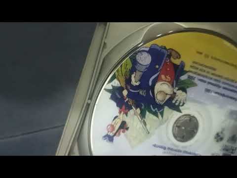 Видео: Открытие DVD-диска Остров сокровищ