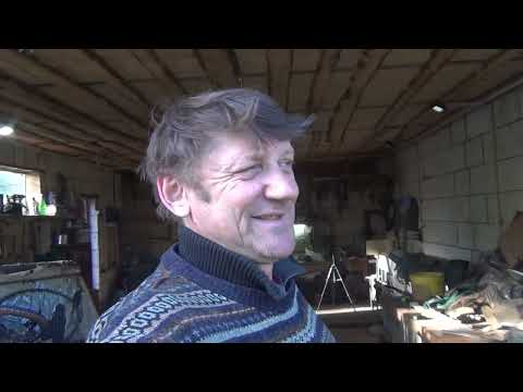 Видео: КМЗ- 012  Ремонт Продажа