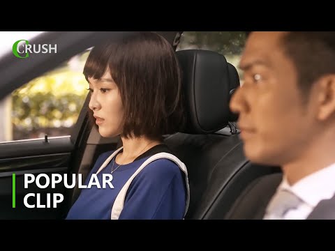 Видео: Золушка села не на тот автобус, и неожиданно ее бывший парень последовал за ней всю дорогу!