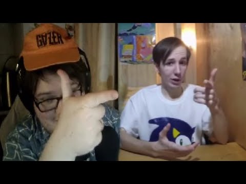 Видео: Ламер-маргинал NAGIB PRO и легенда ShadowBMX: о детстве задротов