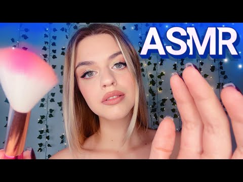 Видео: АСМР💖Засыпай со мной💫