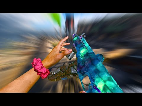 Видео: Это МЛАДШИЙ ПО МЕТЕ в Warzone | ЛУЧШАЯ СБОРКА | Call of Duty