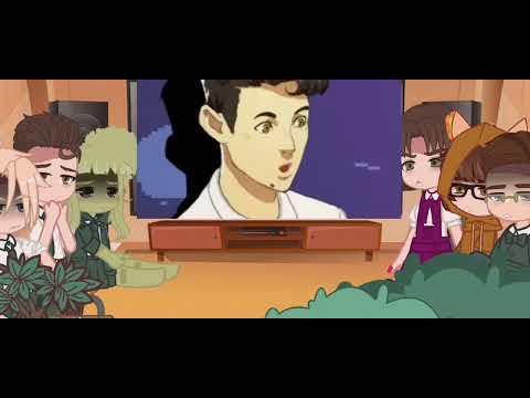 Видео: |Реакция Академии Кракена на Valera Ghosther|Капуста 2|Чит.Опис.|Джейн|