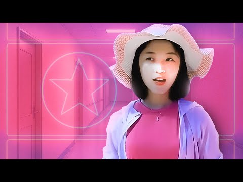 Видео: Северокорейские БЛОГЕРЫ это нечто иное... #севернаякорея