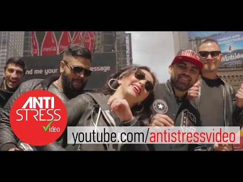 Видео: ARTIK & ASTI - Кто я тебе ?! (при уч. DJ LOYZA & THE KIDD)