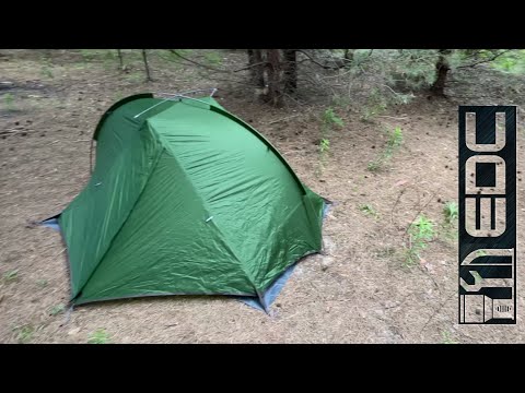 Видео: Суперлегкая Палатка Naturehike Tagar / Едем на ночевку❗️