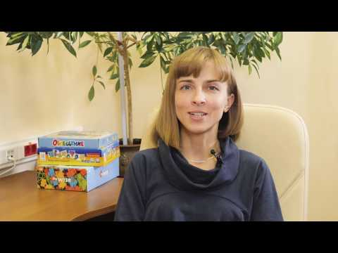 Видео: Работа нейропсихолога с детьми до 3 лет