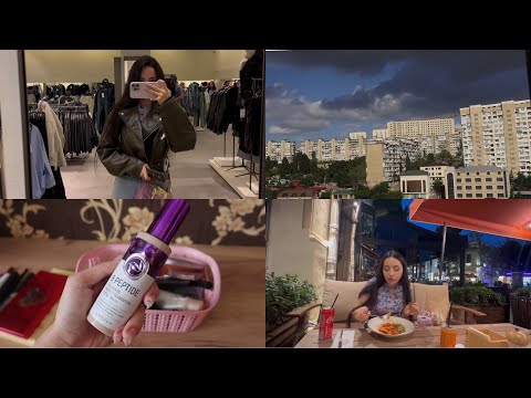 Видео: МНЕ НЕ УГОДИТЬ 🤦🏻‍♀️ VLOG AE