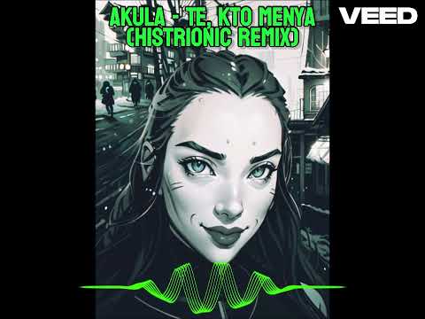 Видео: АКУЛА - Те, кто меня (Histrionic Remix)