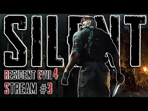 Видео: PS5▶️ Resident evil 4 #3 (Полное прохождение | Почти финал)