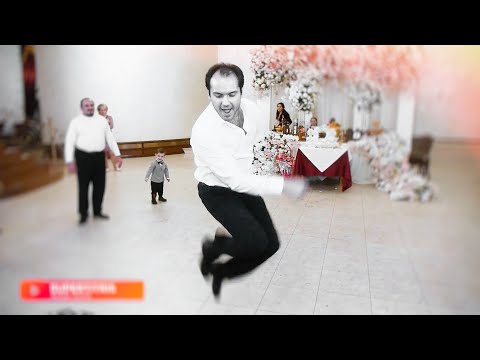 Видео: ВИРТУОЗ ТАНЦА! Руслан Лалай. Так танцуют настоящие цыгане! Dance battle