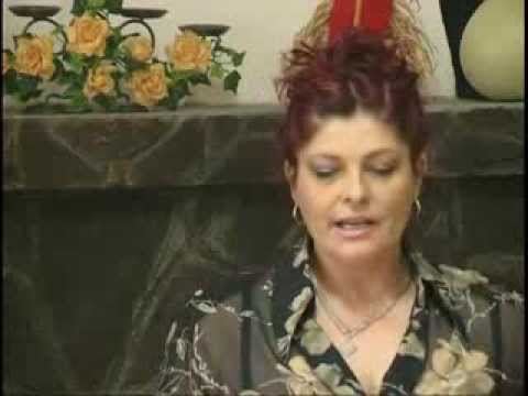 Видео: таня добрева - сине живей с любов