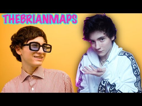 Видео: TheBrianMaps ПОБЕГ ИЗ ТЮРЬМЫ | BrianMaps | Реакция на Брайн Мапс ПОБЕГ ИЗ ТЮРЬМЫ