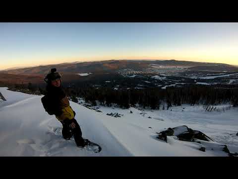 Видео: №63 Шерегеш 2025 Даже мамкин фрирайд лучше трассового катания)