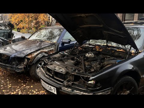 Видео: ОТКРЫЛ АВТОРАЗБОР В 16 #3/ продажи идут/ авторазбор как бизнес