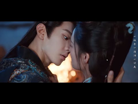 Видео: Когда полюбила красавчика генерала. Судьбоносные сердца клип