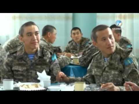 Видео: "Көк тарландары" телехикаясы, 3-бөлім