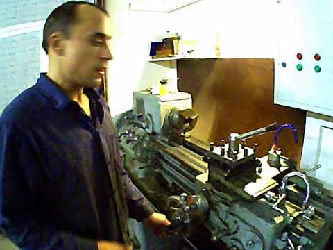 Видео: Решил проверить станину станка