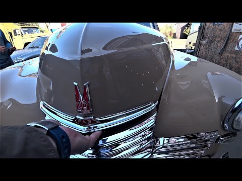 Видео: ??? СКОЛЬКО МОЖЕТ СТОИТЬ ??? ГАЗ М-20 «Победа» в 2020