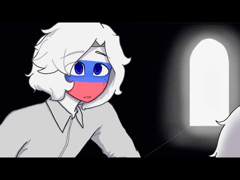 Видео: ОТГОЛОСКИ ВОСПОМИНАНИЙ(часть 2) - ОЗВУЧКА КОМИКСА по CountryHumans
