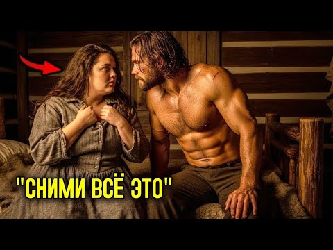 Видео: «СНИМАЙ всё» — мужчина с ГОРЫ потребовал этого от девушки, но то, что он сделал, изменило всё…