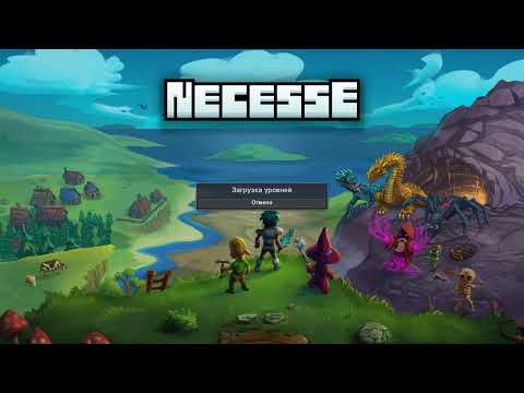 Видео: Болотный страж - Necesse #11