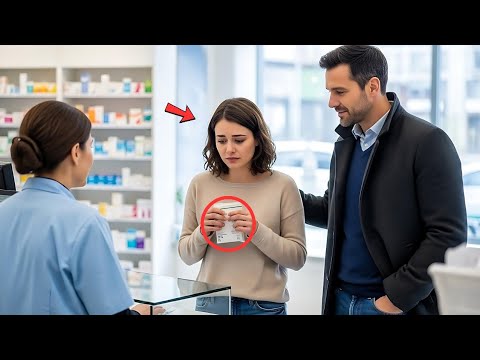 Видео: Она не могла позволить себе это лекарство. Тогда мужчина в очереди сказал: «Включите это в мой сч...
