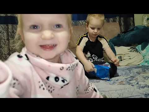 Видео: В ГОСТЯХ ПОБЫВАЛИ/ПИЦУ🍕С 👶👶ПОМОЩНИКАМИ ИСПЕКЛИ.