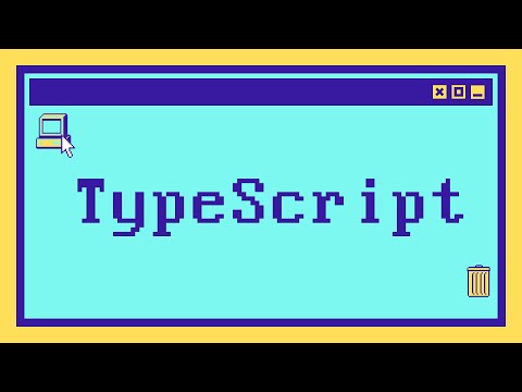 Видео: Что такое TypeScript за 9 минут