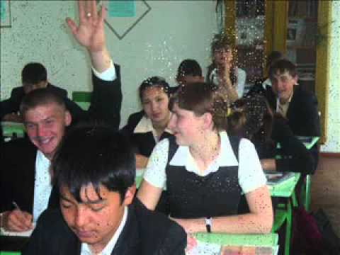 Видео: Выпуск 2008 (Денисовка).wmv
