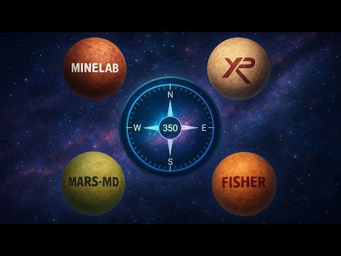 Видео: #metaldetecting #deus Выбор металлоискателя для поиска артефактов. Как выбрать? Мнение бывалого !