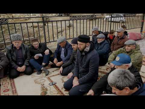 Видео: Открытие моста с.Верхнее Казанище 08.11.2020