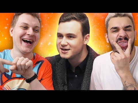 Видео: НЕВЕСТЫ ХАЧА #1.2
