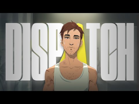 Видео: Dispatch прохождение на русском ГЛАВА 4