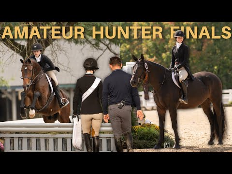 Видео: Финал Adult Hunter 2025!!!