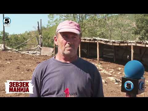 Видео: Зевзекманија- Бевме во Јаболце