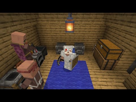 Видео: Выживание 10 |Строим дом|