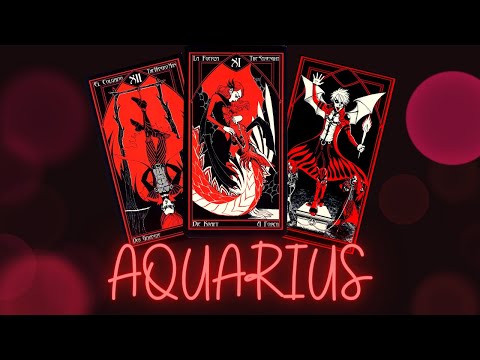 Видео: ВОДОЛЕЙ — ВАШ ЧЕЛОВЕК, ИСПЫТЫВАЮЩИЙ ОГРОМНОЕ ЧУВСТВО ВИНЫ ПЕРЕД ВАМИ, ОТЧАЯННО ХОТЯЩИЙ НАЛАДИТЬ В...