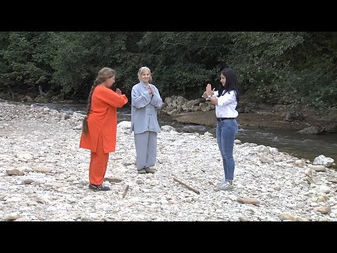 Видео: «Культурная навигация». Мезмай