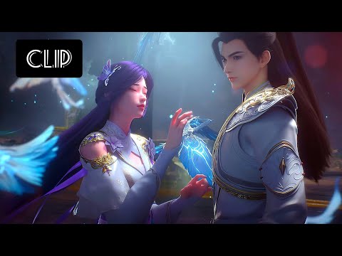 Видео: Клип |💜Shi Hao and Yun Xi (Ши Хао)💛 | Безупречный мир ~Perfect world ~完美世界 #amv #anime #perfectworld