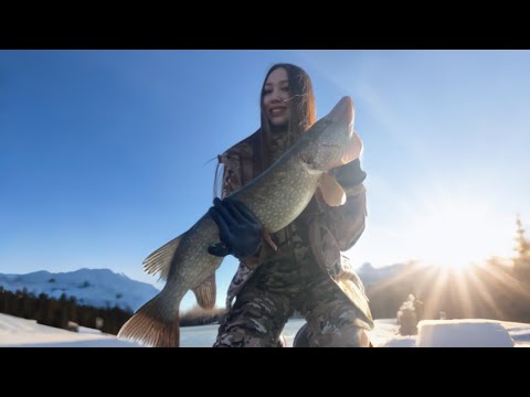 Видео: ТОРГАЙ!!! ТРОФЕИ!!! В 1000КМ ОТ ДОМА!!! 2024г.